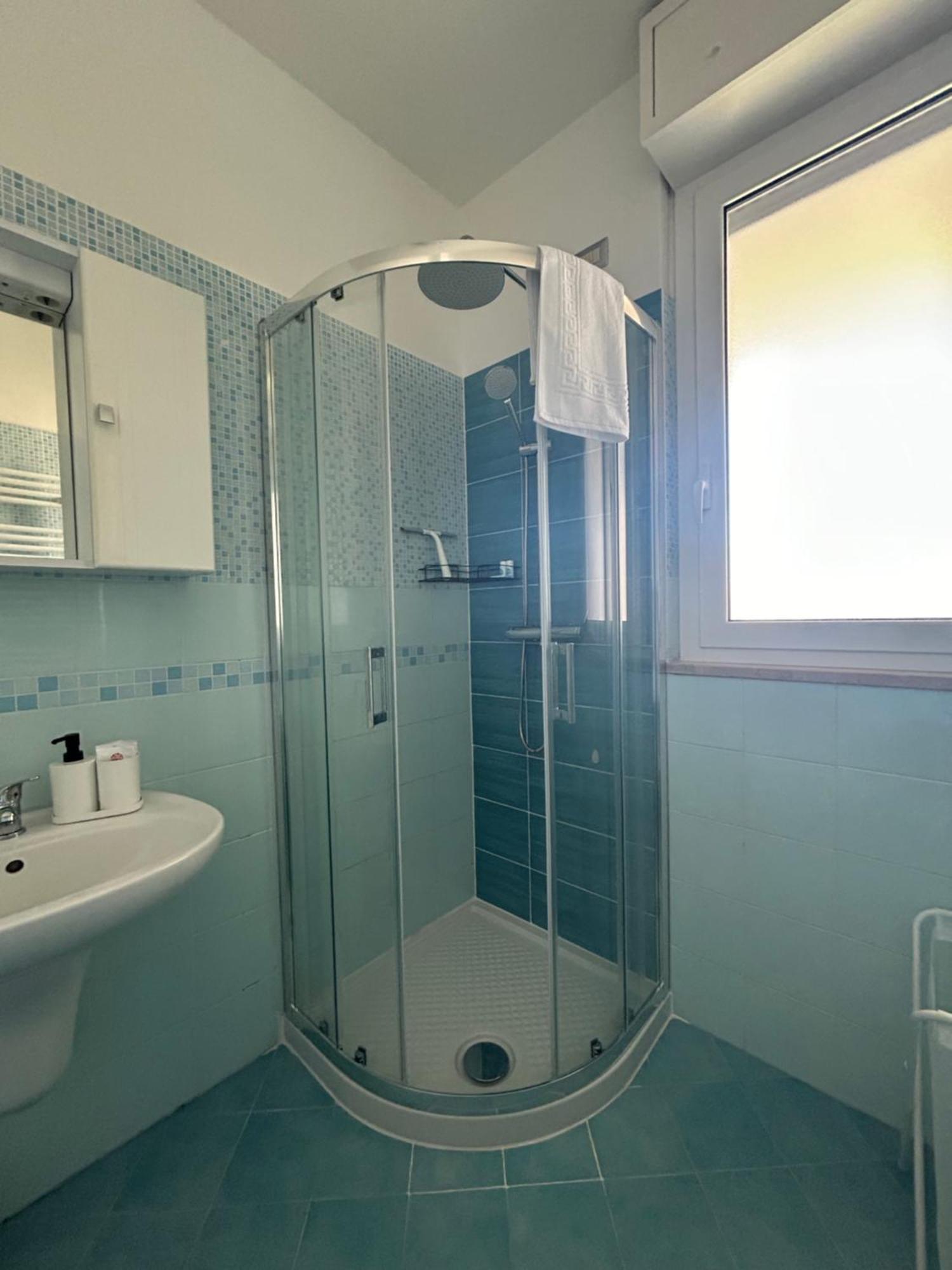 Urban Sky Loft Fiumicino Apartment Exterior photo